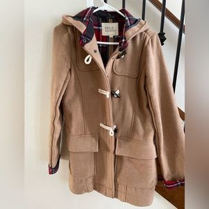 Womens Thread & Supply jacket